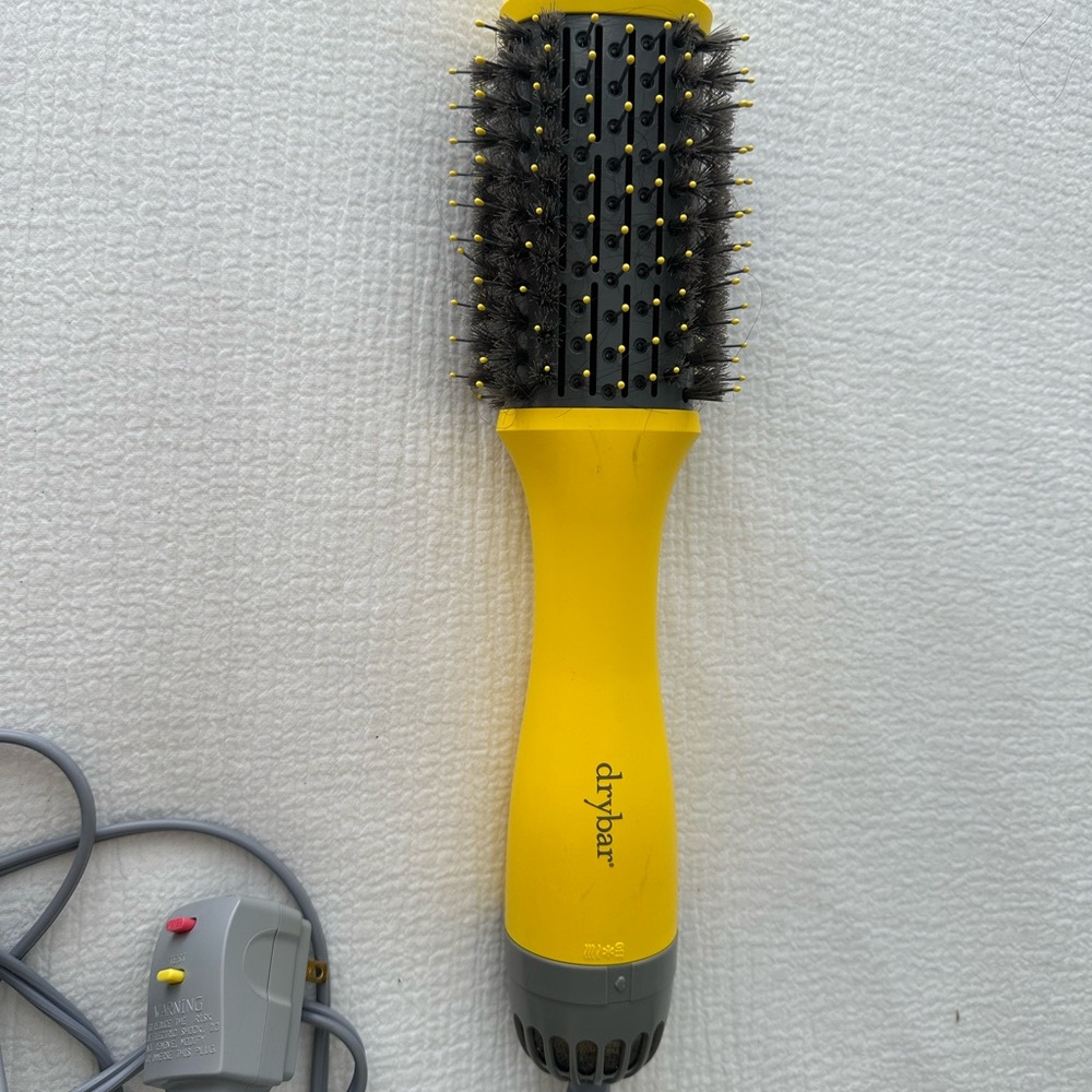 Drybar Drying Brush